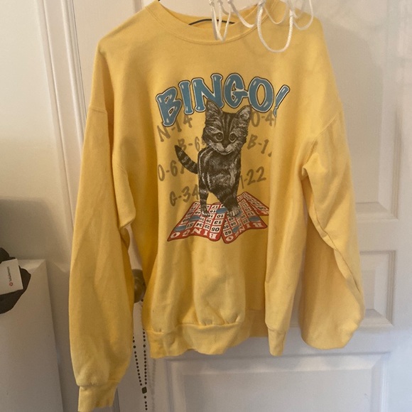 sweatshirt!! - Picture 1 of 3